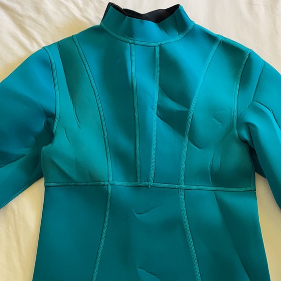 NWT Mikoh Kailua Neoprene Wetsuit - Picture 9 of 10